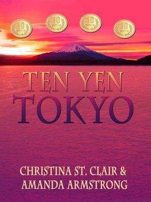cover image of Ten Yen Tokyo